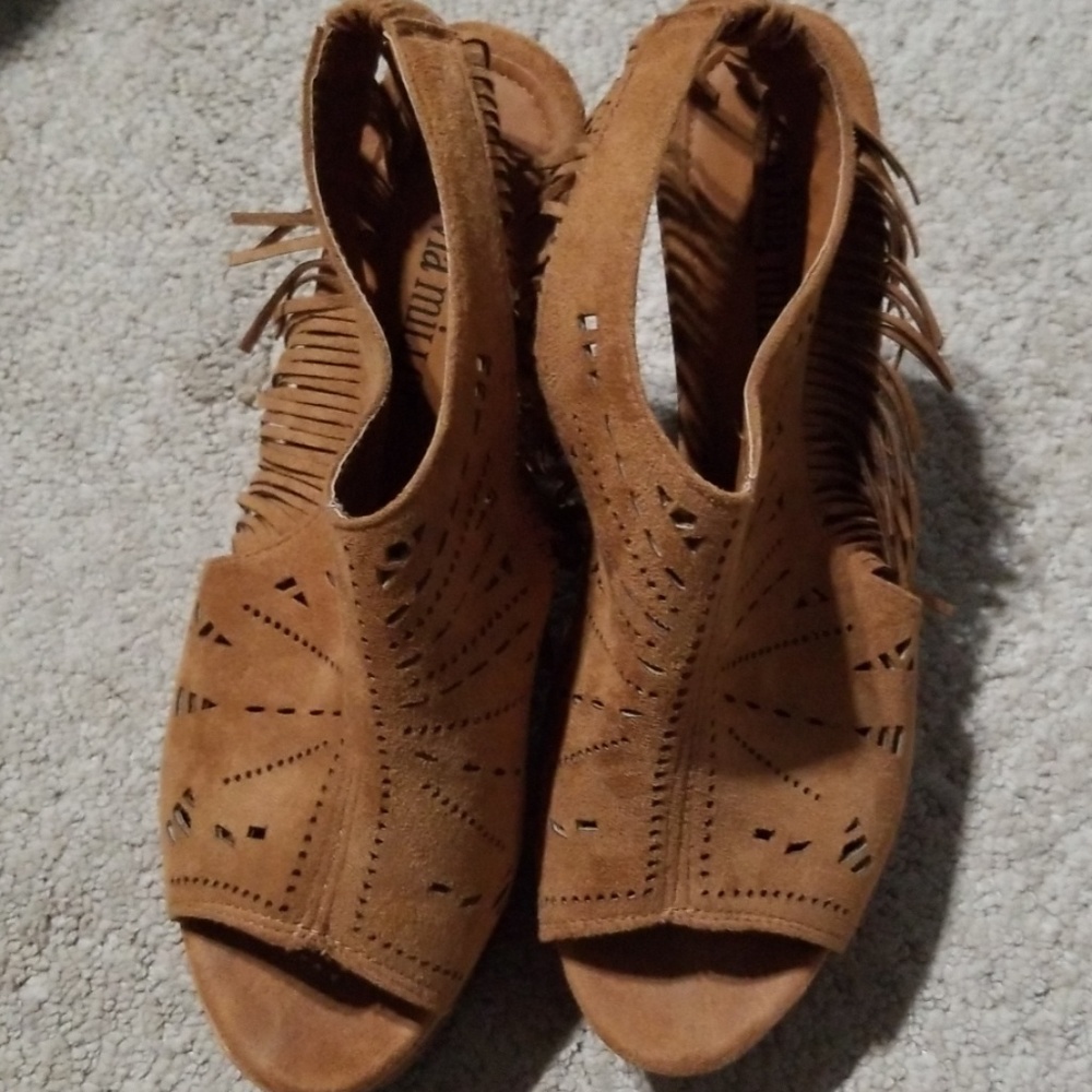Shoes
